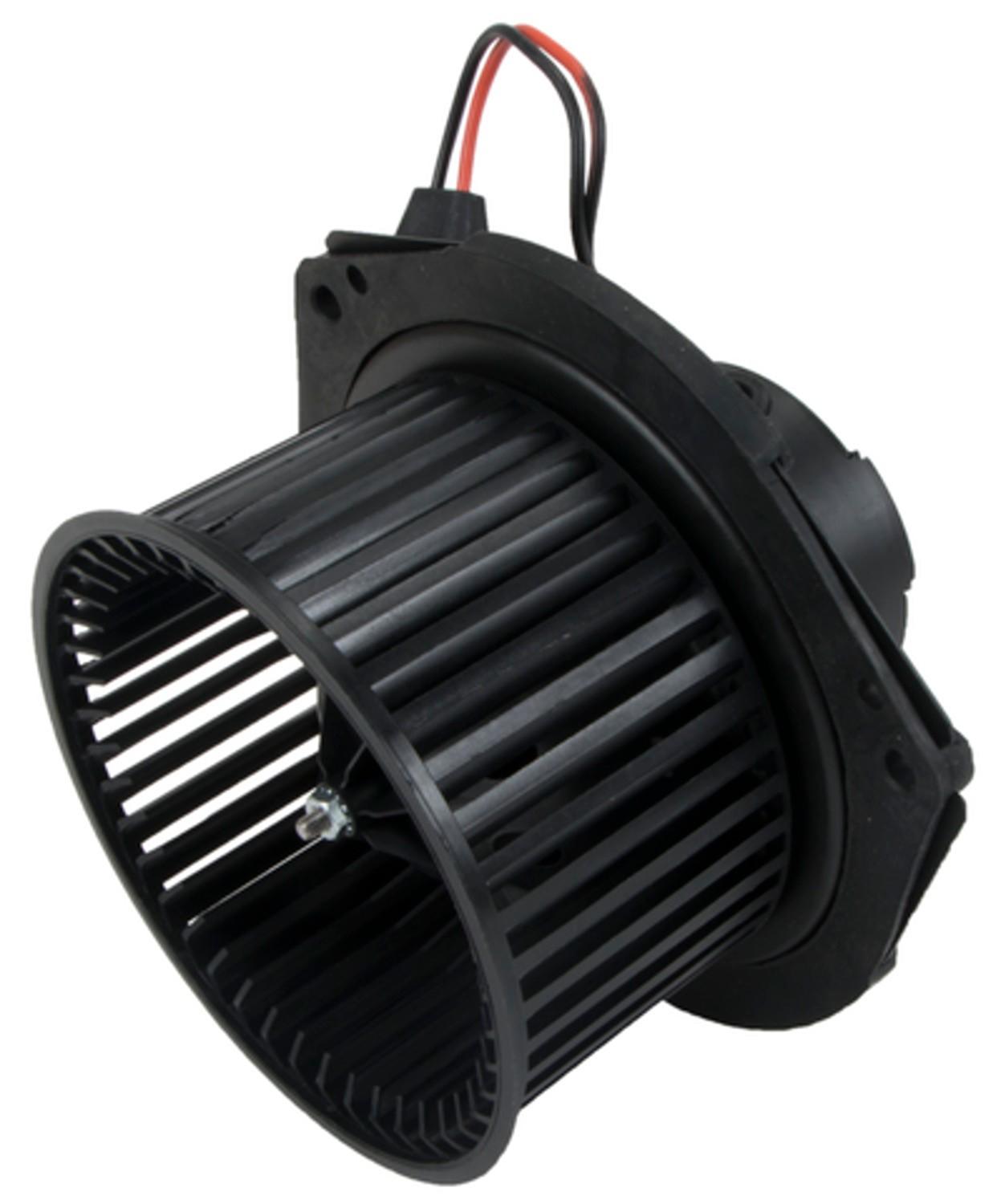 Four Seasons HVAC Blower Motor 35002