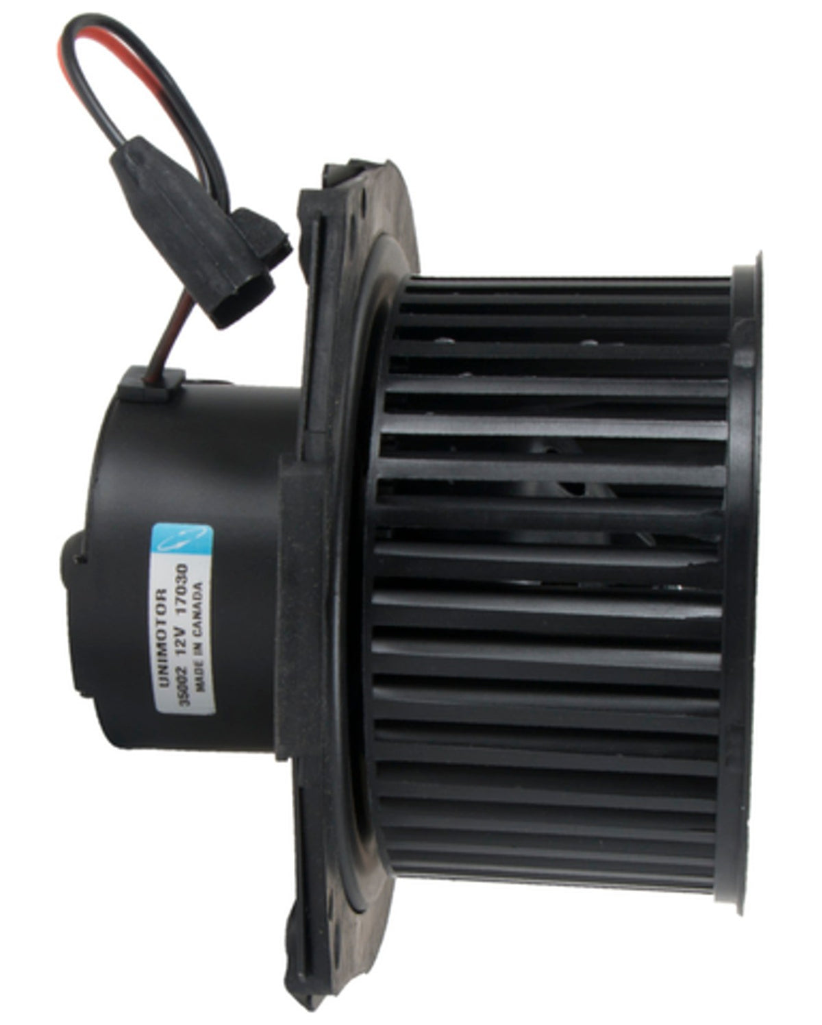Four Seasons HVAC Blower Motor 35002