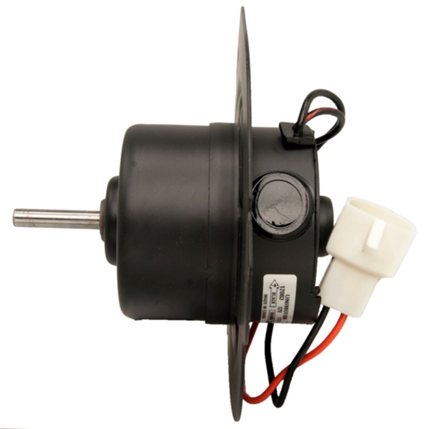 Four Seasons HVAC Blower Motor 35003