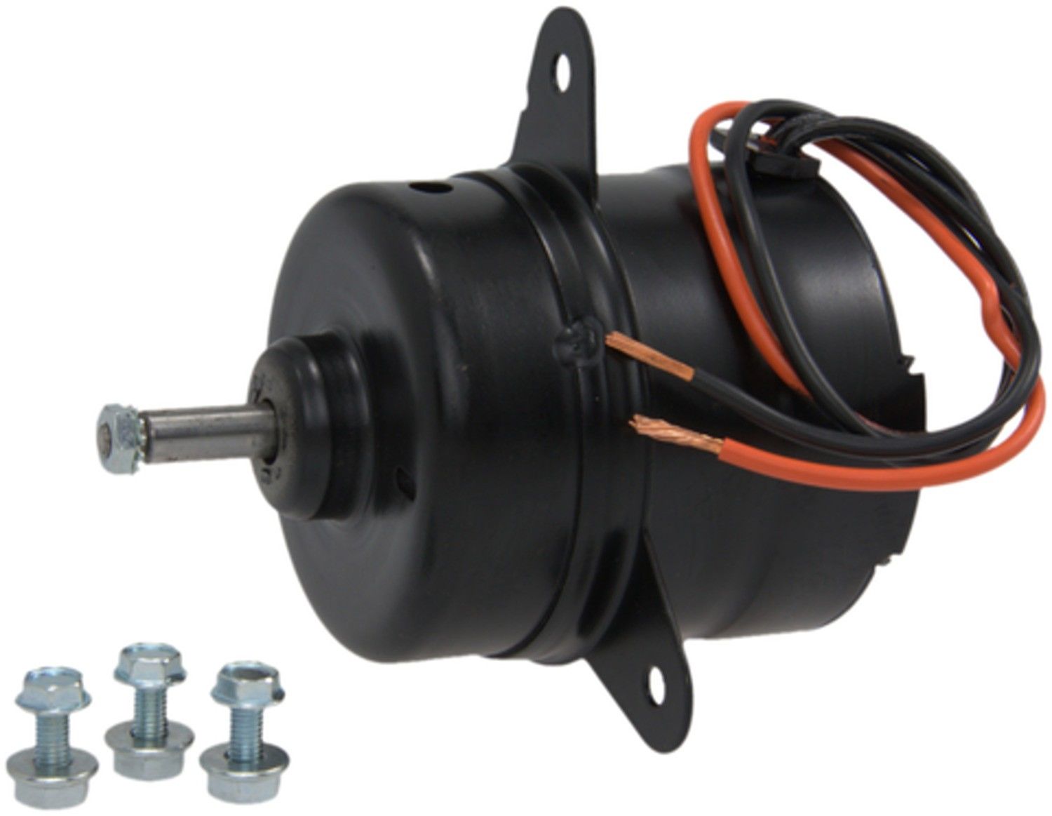 Four Seasons Engine Cooling Fan Motor 35006