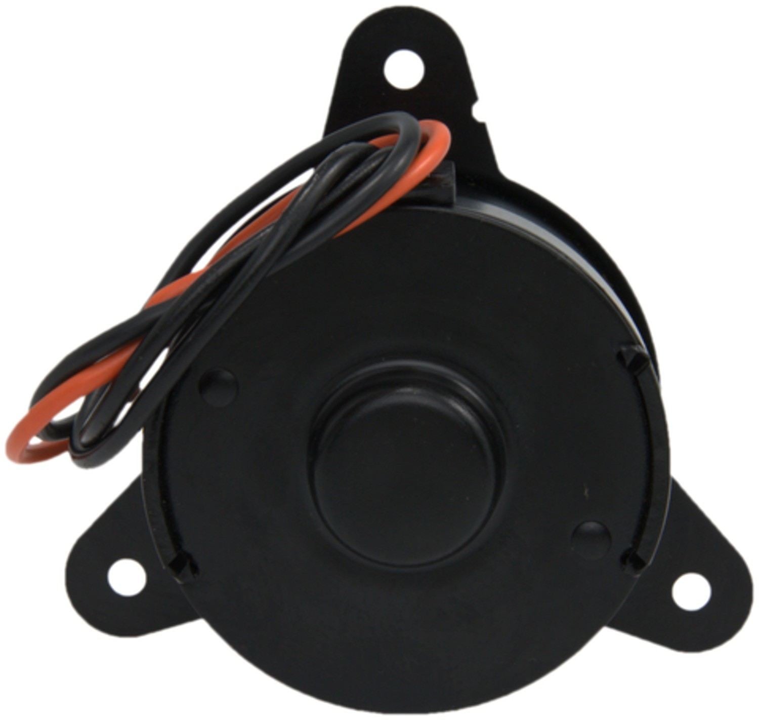 Four Seasons Engine Cooling Fan Motor 35006