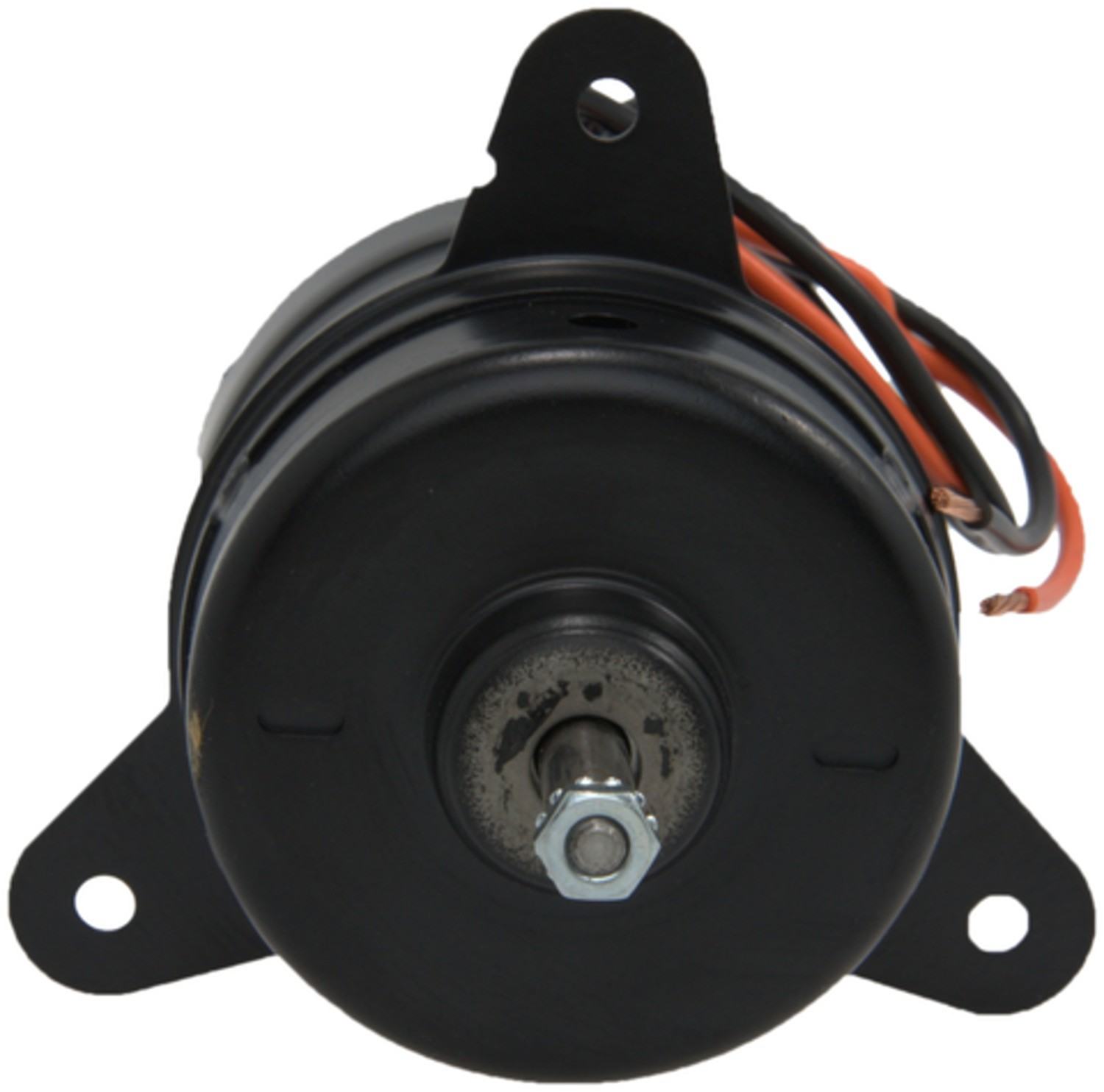Four Seasons Engine Cooling Fan Motor 35006