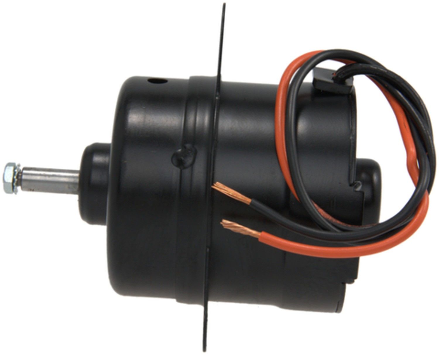 Four Seasons Engine Cooling Fan Motor 35006