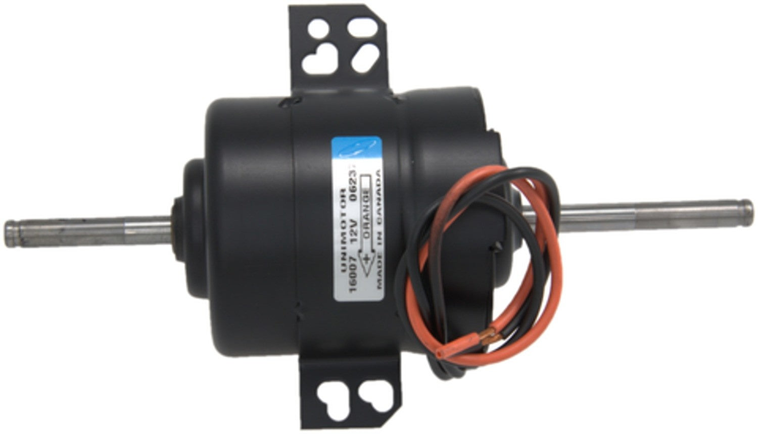 Four Seasons HVAC Blower Motor 35007