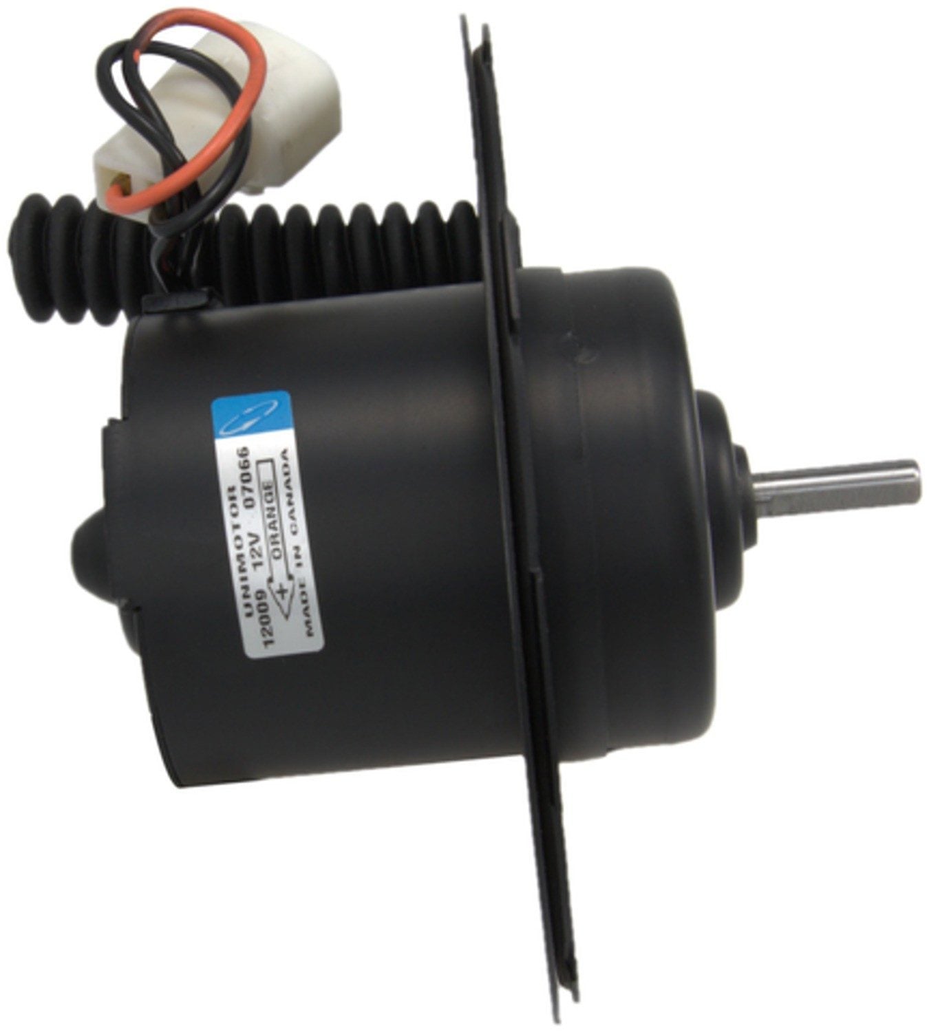 Four Seasons HVAC Blower Motor 35009