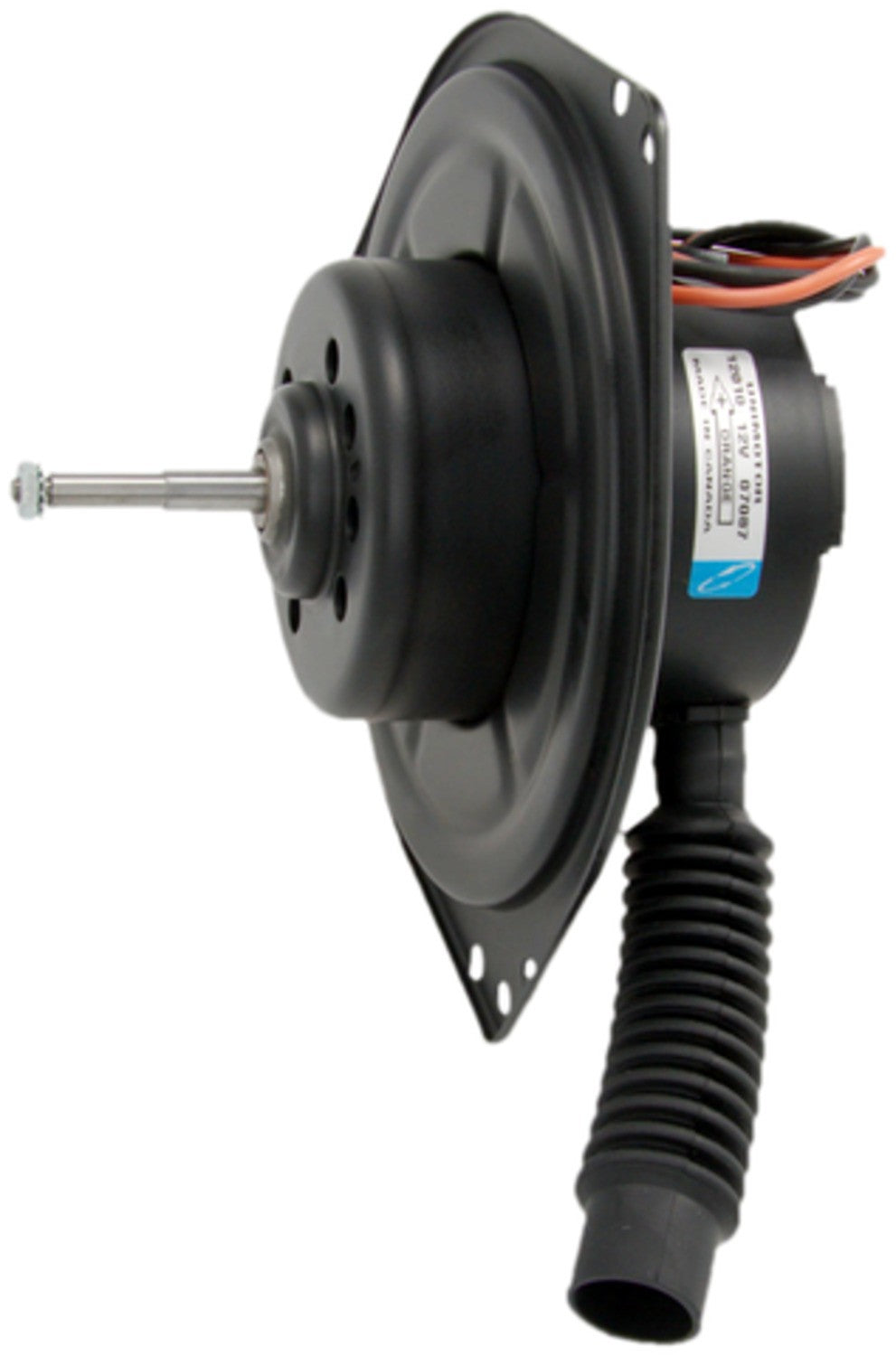Four Seasons HVAC Blower Motor 35010