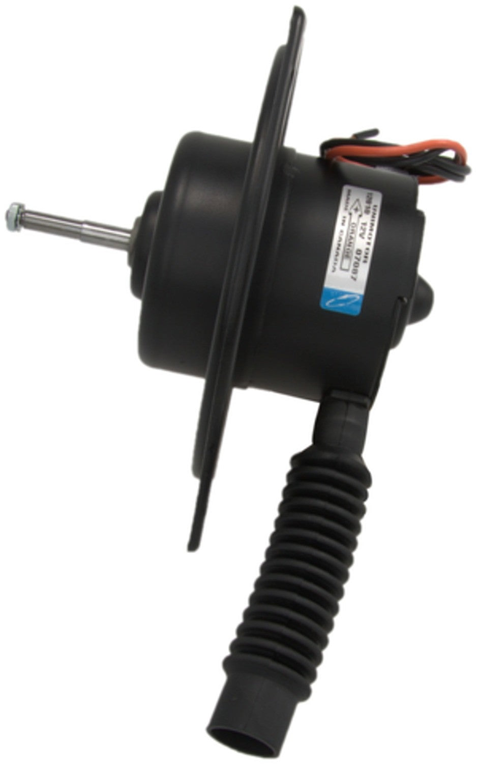 Four Seasons HVAC Blower Motor 35010