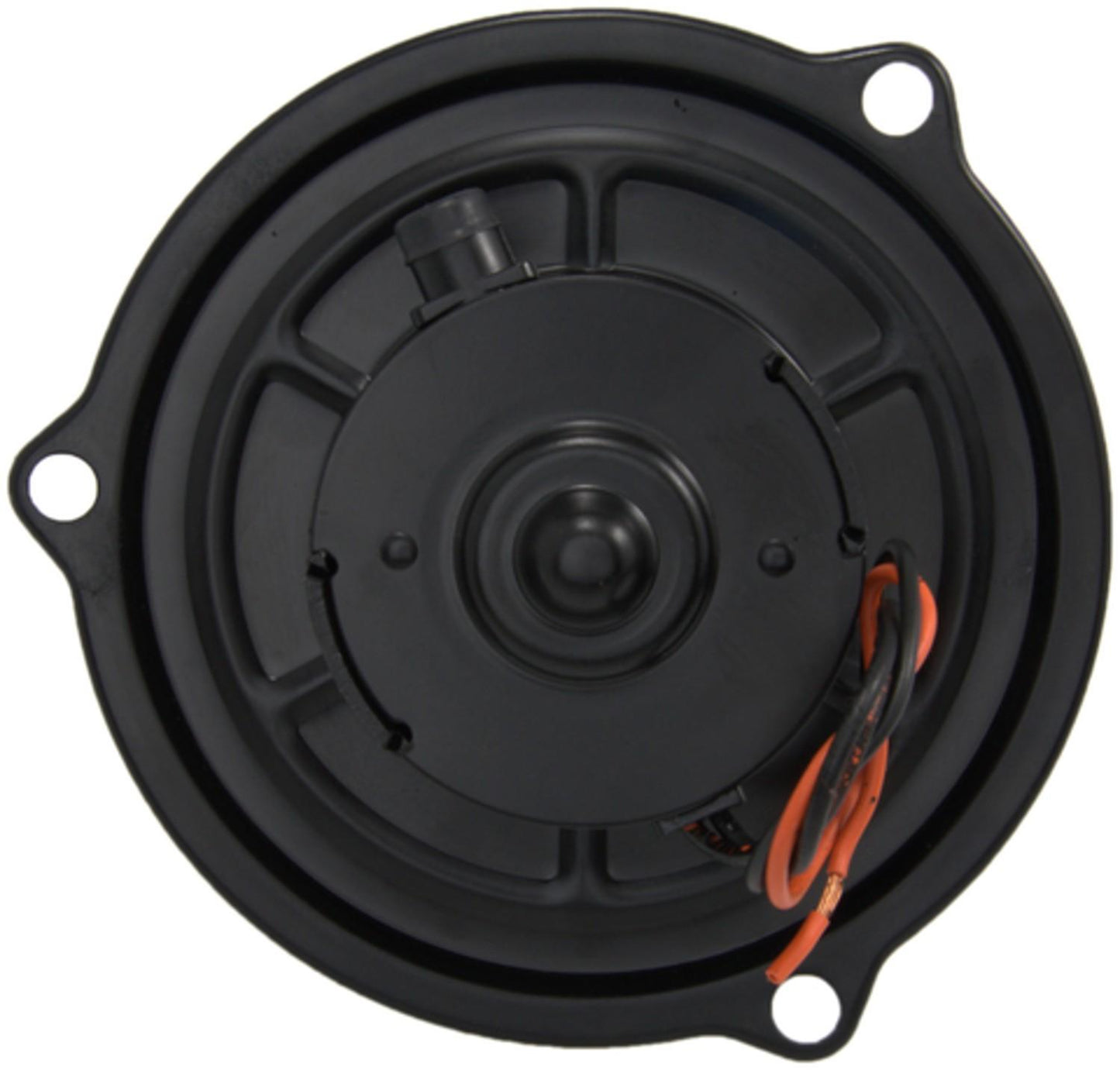 Four Seasons Flanged Vented CW/CCW Blower Motor w/o Wheel 35011