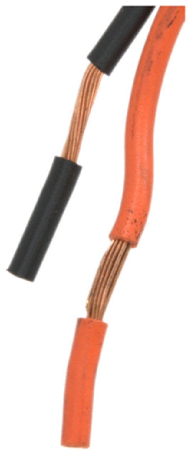 Four Seasons Flanged Vented CW/CCW Blower Motor w/o Wheel 35011