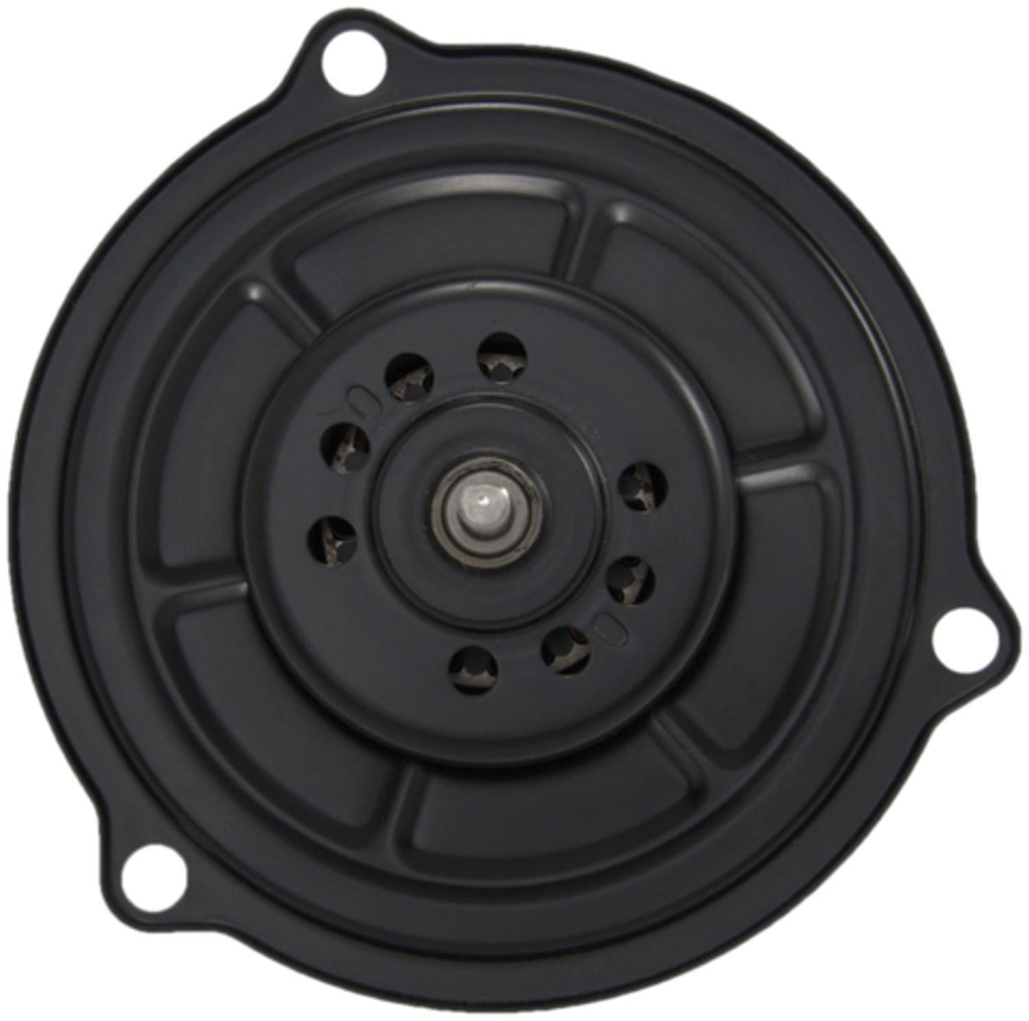 Four Seasons Flanged Vented CW/CCW Blower Motor w/o Wheel 35011