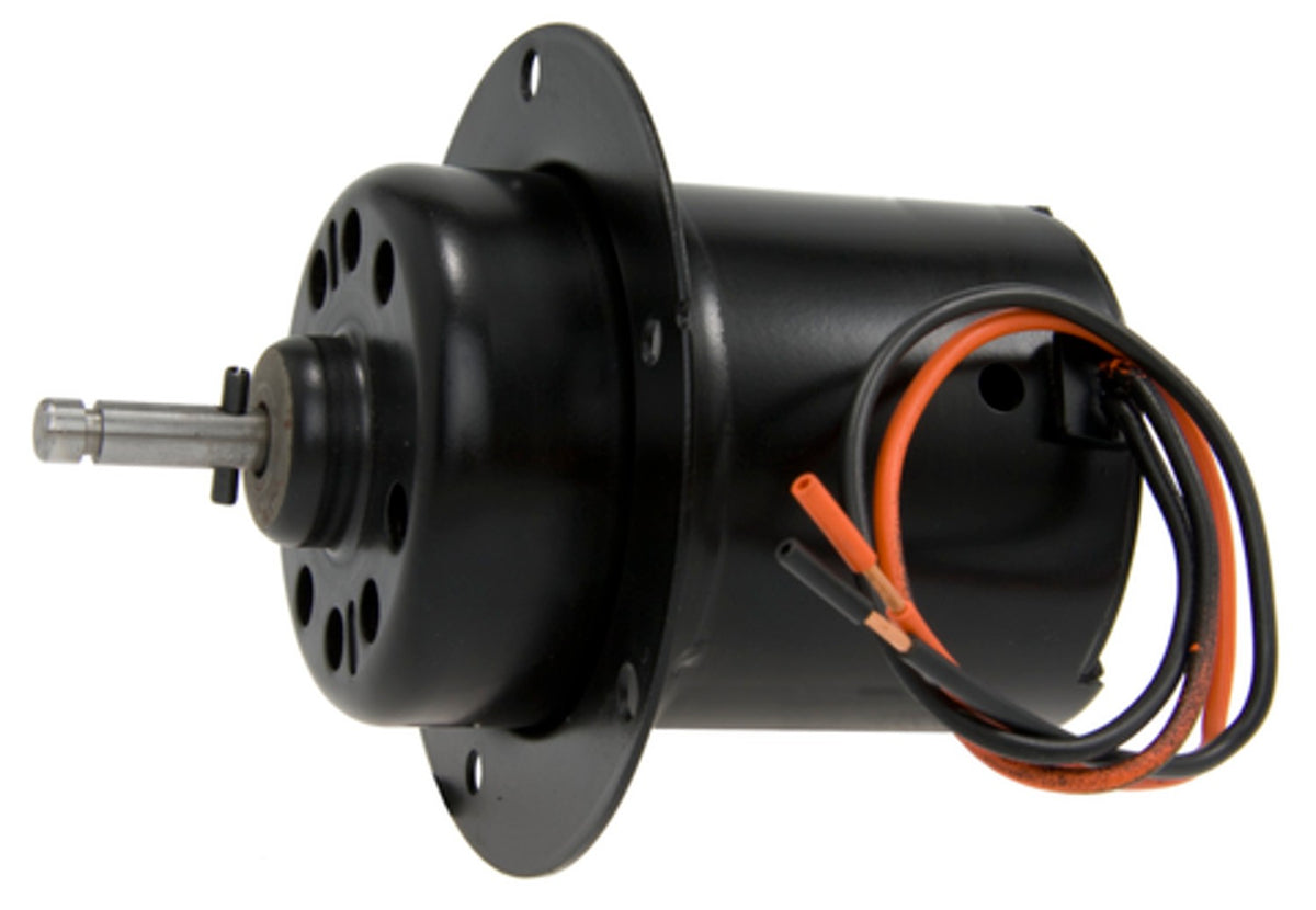 Four Seasons Condenser Fan Motor 35014
