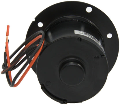 Four Seasons Condenser Fan Motor 35014