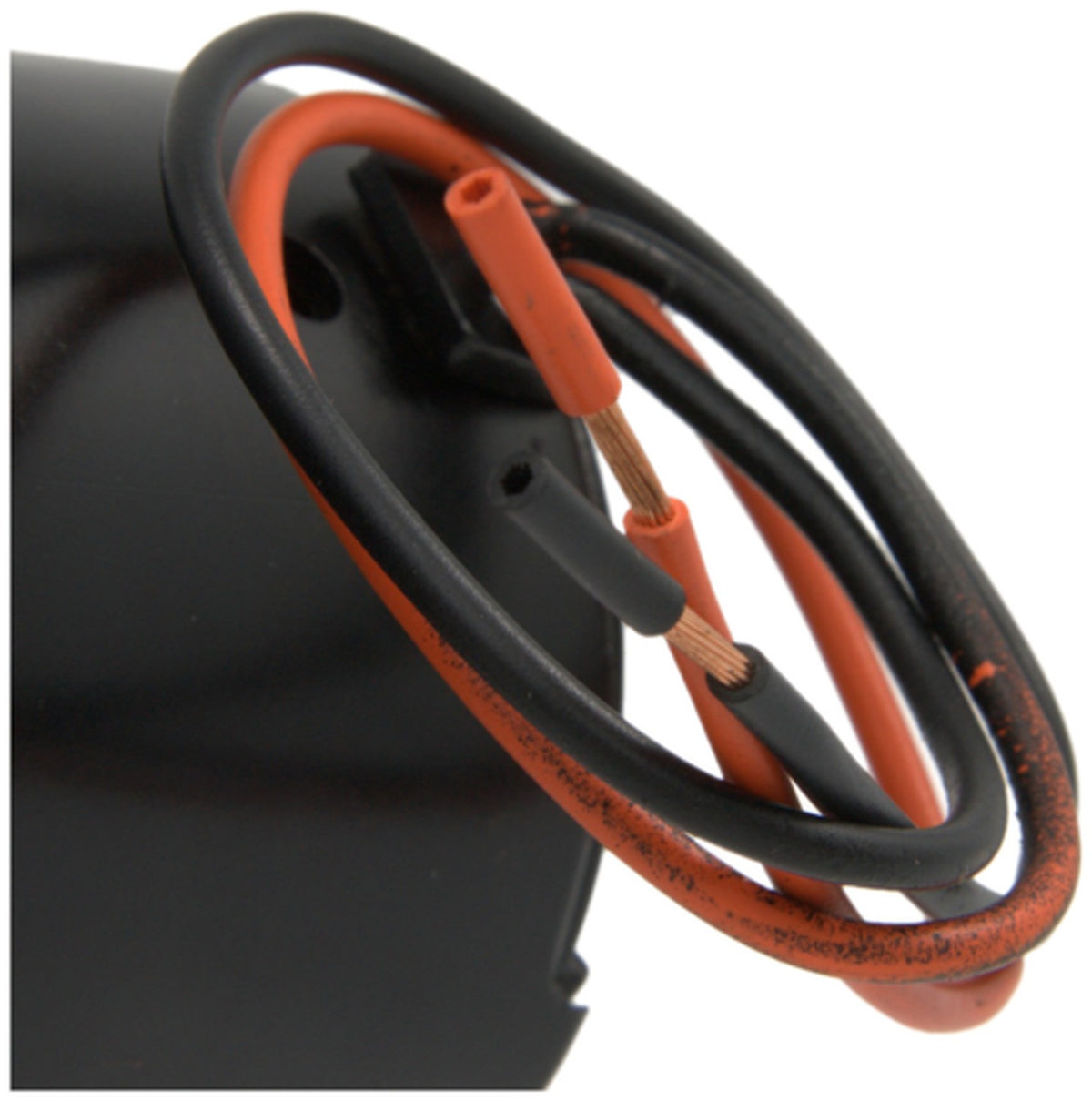 Four Seasons Condenser Fan Motor 35014