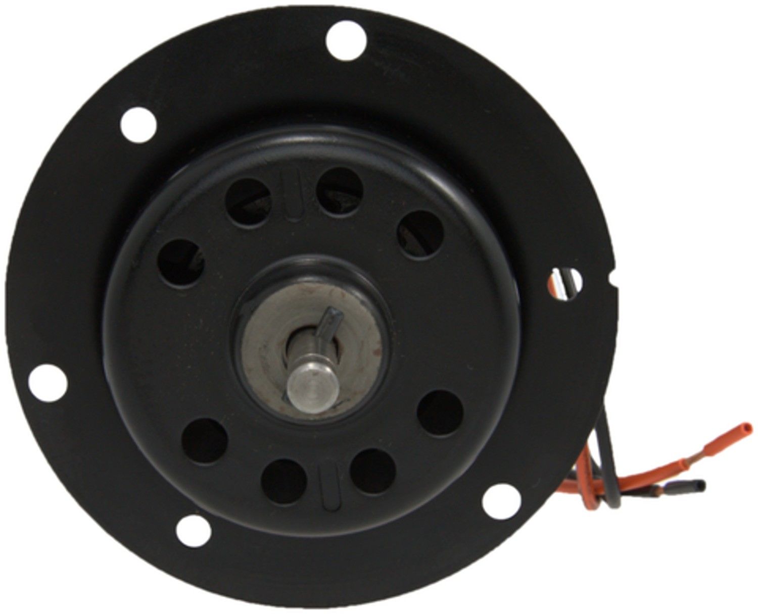 Four Seasons Condenser Fan Motor 35014