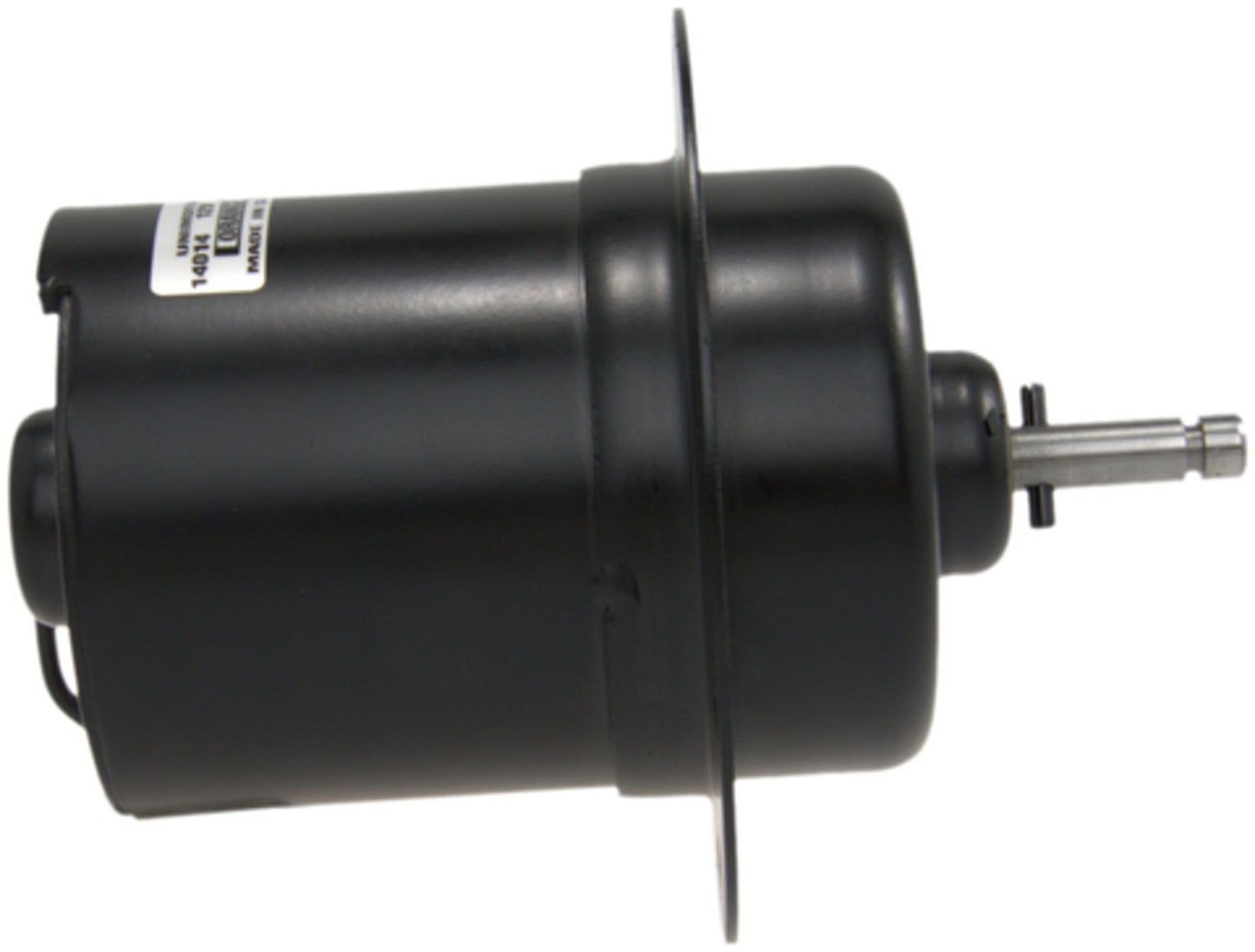 Four Seasons Condenser Fan Motor 35014
