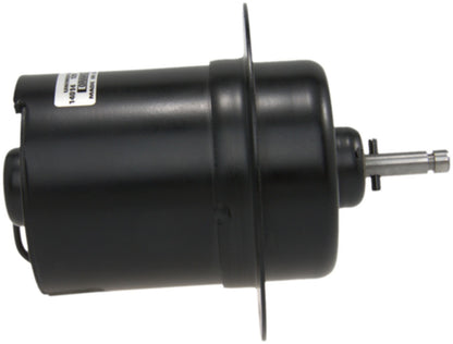 Four Seasons Condenser Fan Motor 35014