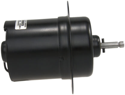 Four Seasons Condenser Fan Motor 35014