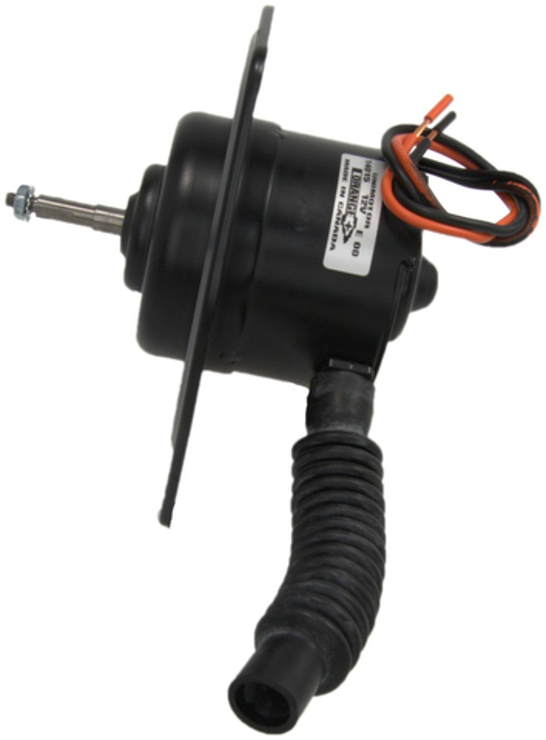 Four Seasons HVAC Blower Motor 35015