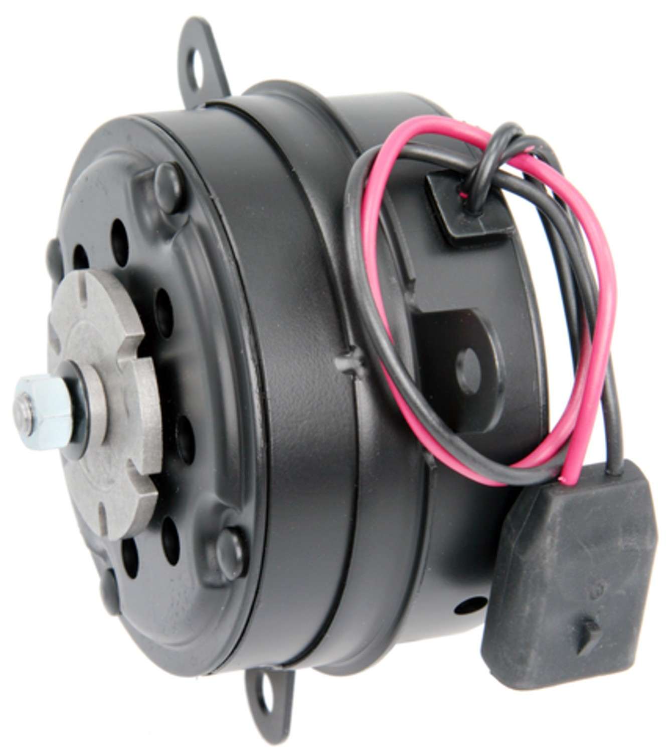 Four Seasons Engine Cooling Fan Motor 35017