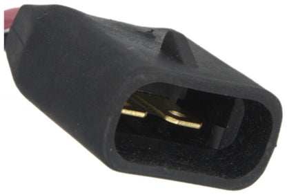 Four Seasons Engine Cooling Fan Motor 35017