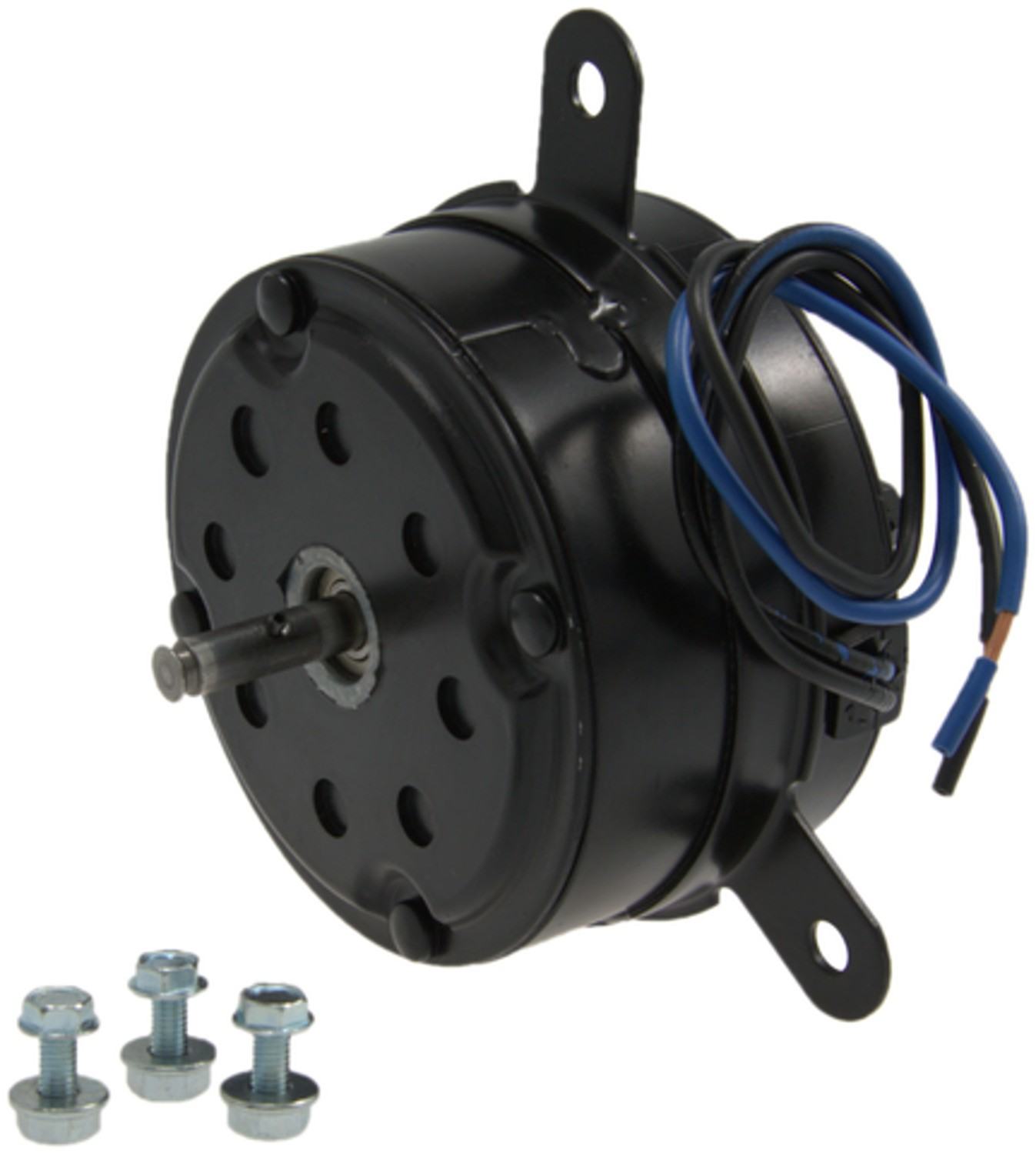 Four Seasons A/C Condenser Fan Motor 35018