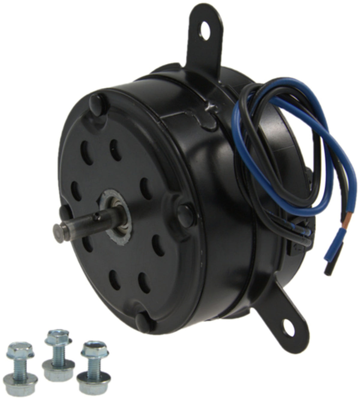 Four Seasons A/C Condenser Fan Motor 35018