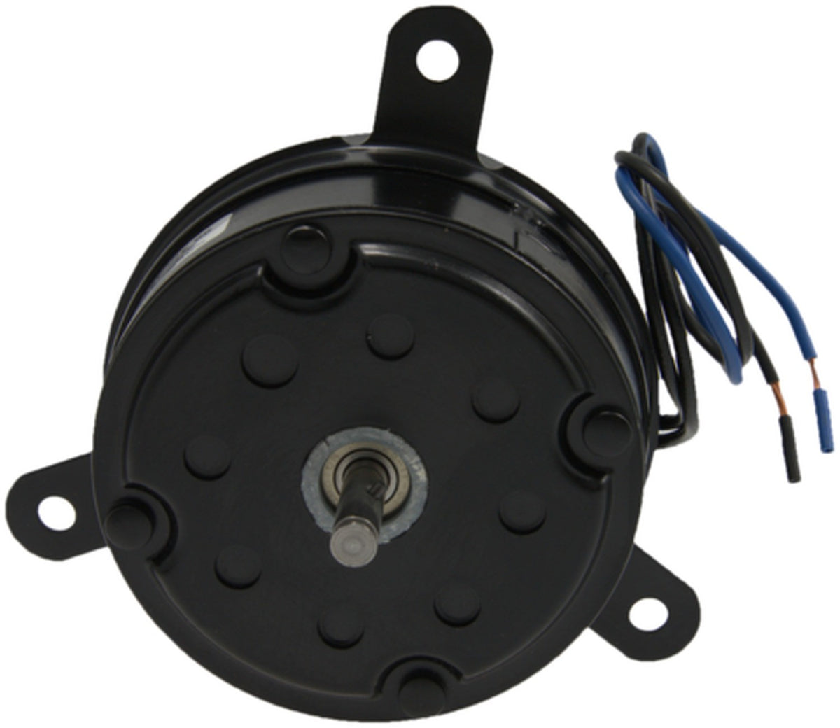 Four Seasons A/C Condenser Fan Motor 35018