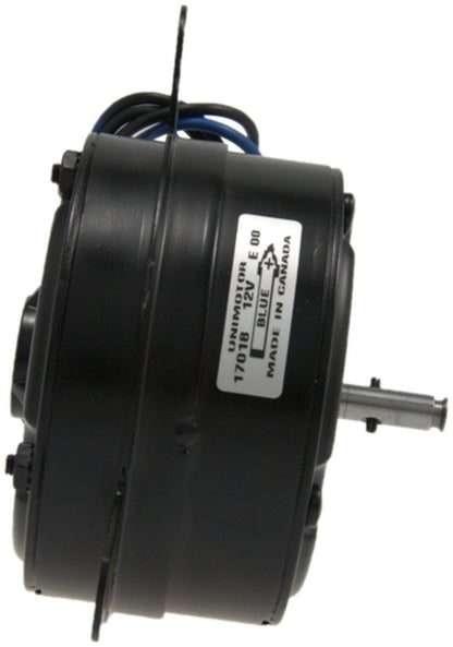 Four Seasons A/C Condenser Fan Motor 35018