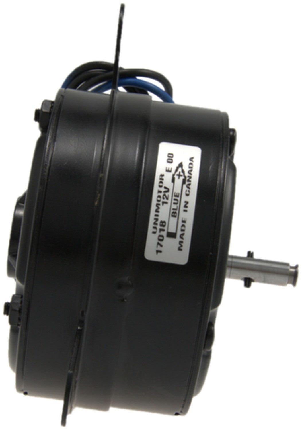 Four Seasons A/C Condenser Fan Motor 35018