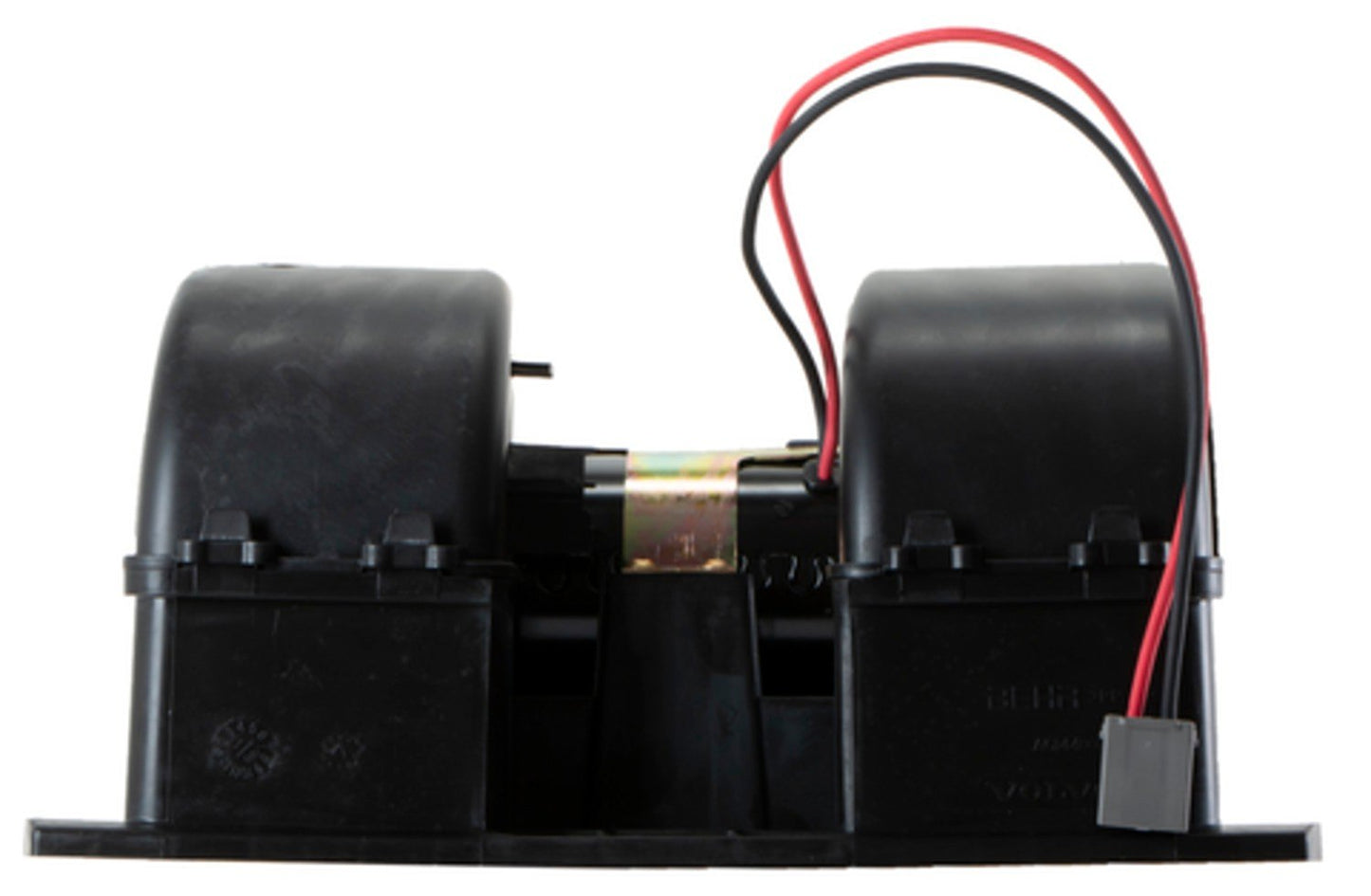 Four Seasons Double Shaft Vented CW Blower Motor w/ Wheel 35021