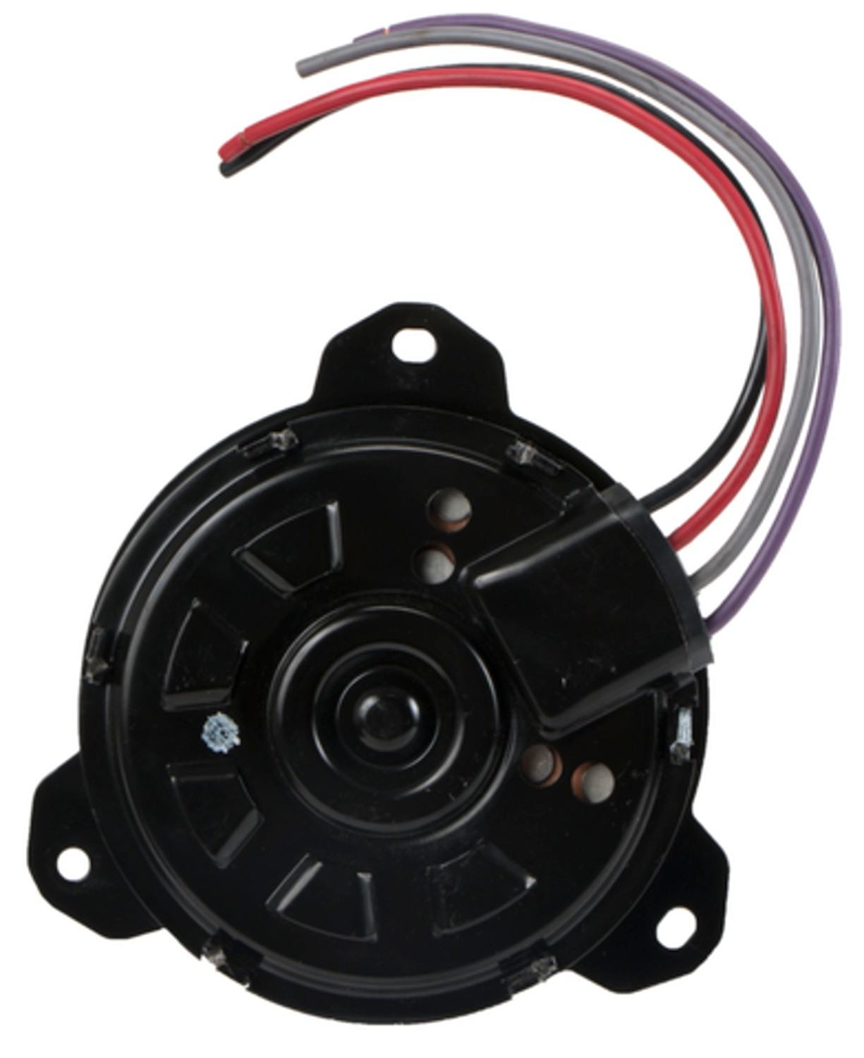 Four Seasons Engine Cooling Fan Motor 35054