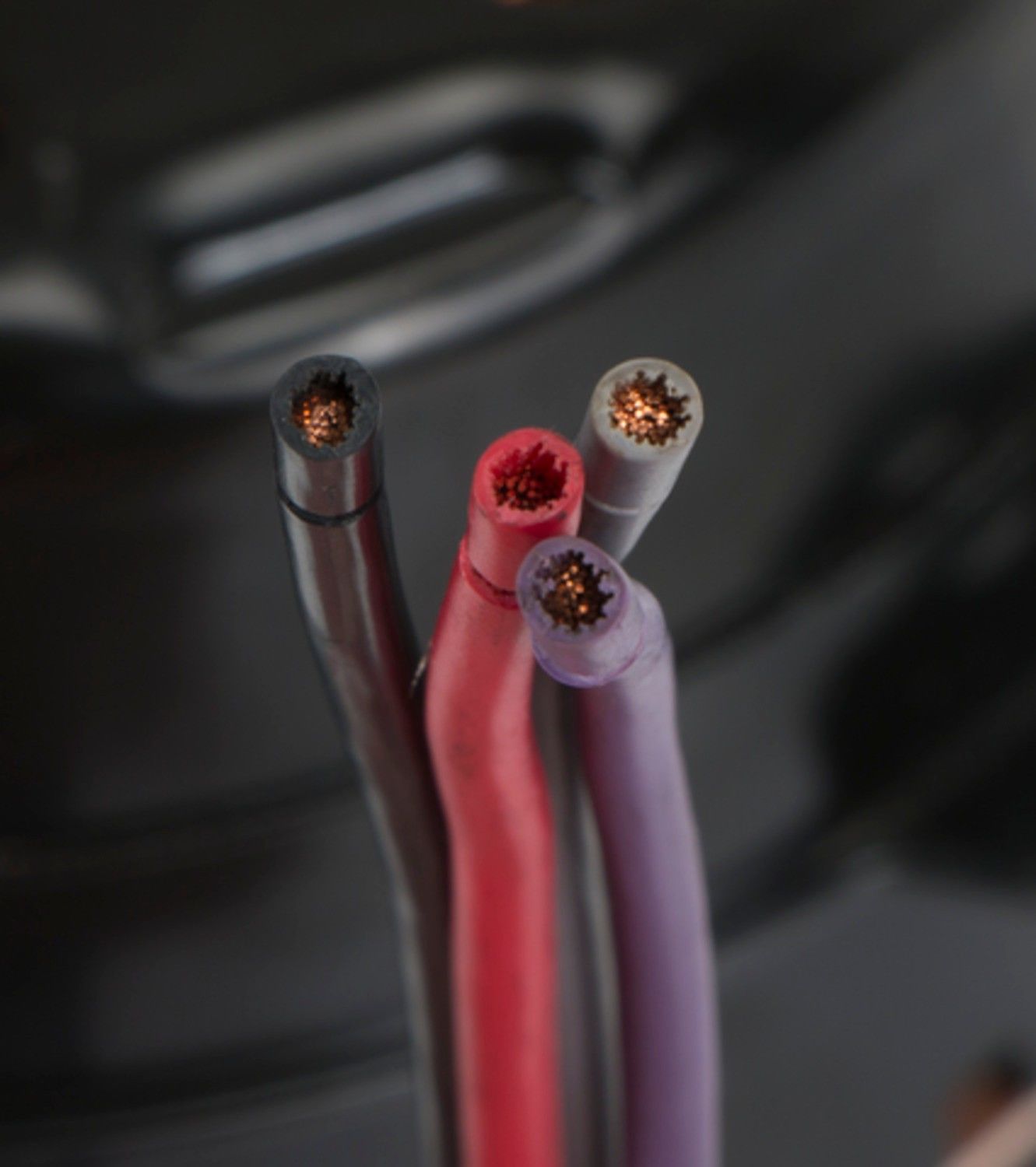 Four Seasons Engine Cooling Fan Motor 35054