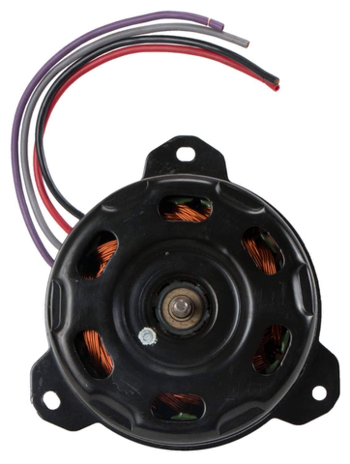 Four Seasons Engine Cooling Fan Motor 35054