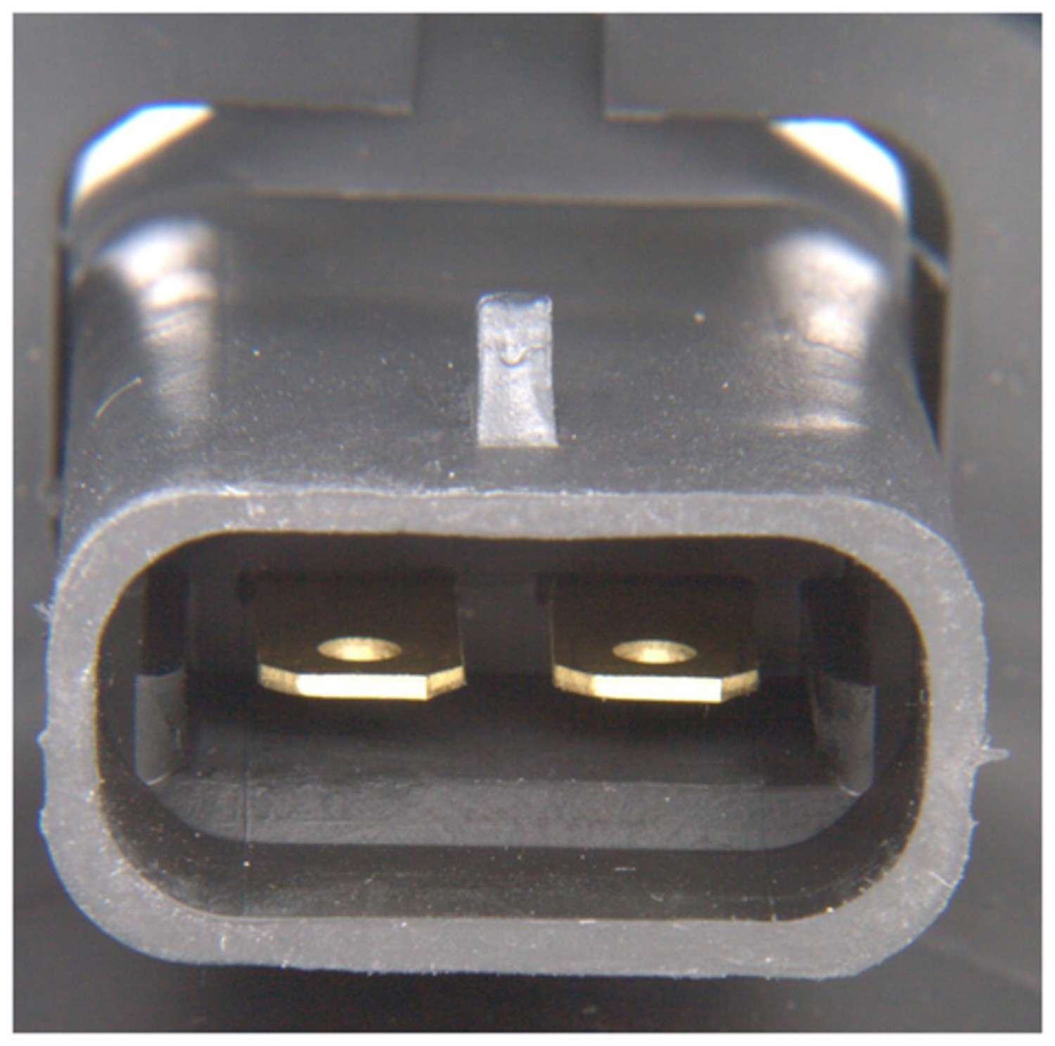 Four Seasons Flanged Vented CCW Blower Motor w/ Wheel 35055