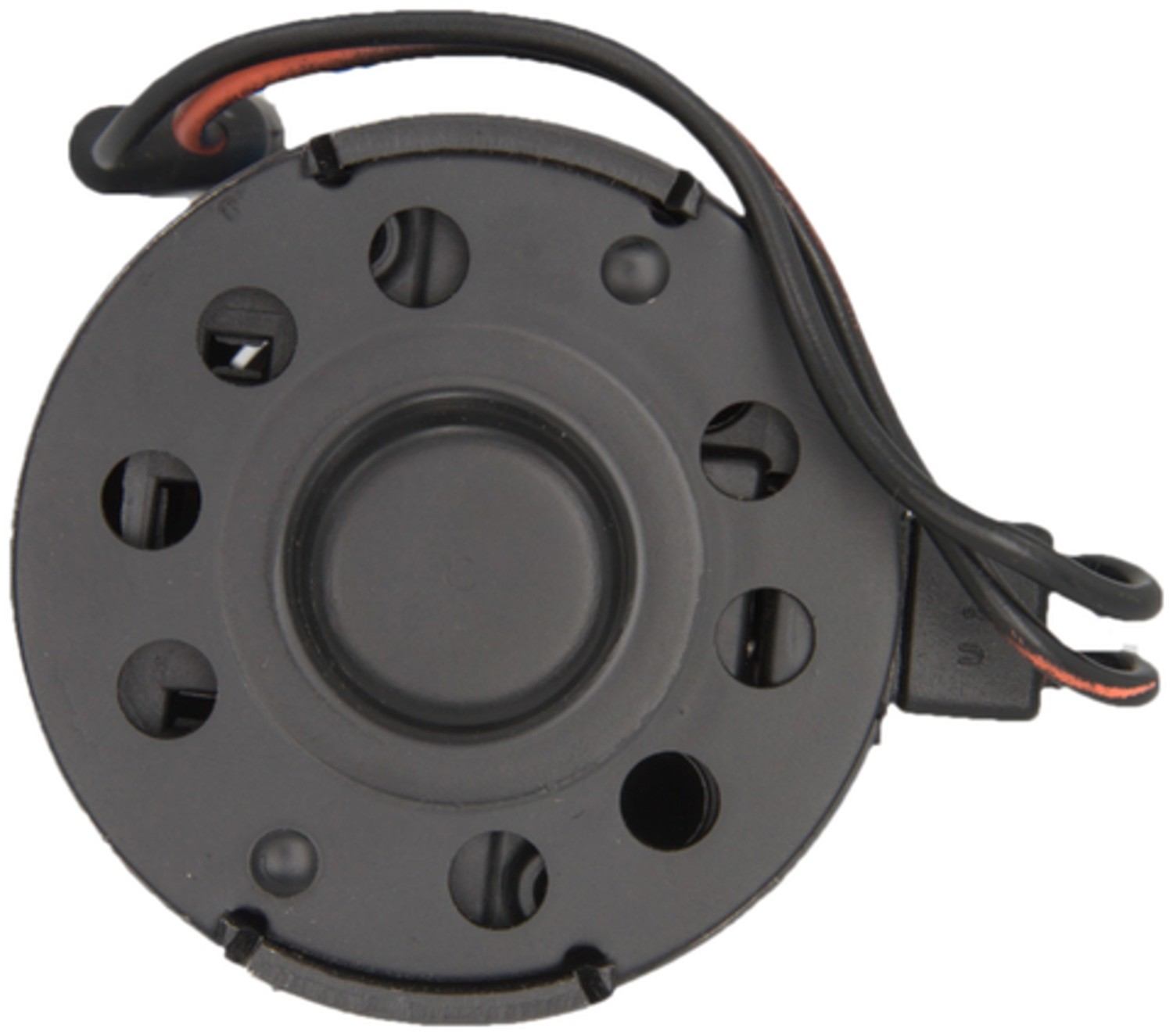 Four Seasons Single Shaft Sealed CW Blower Motor w/o Wheel 35067