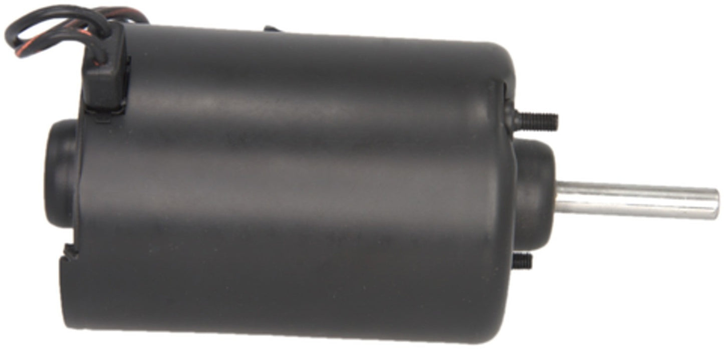 Four Seasons Single Shaft Sealed CW Blower Motor w/o Wheel 35067