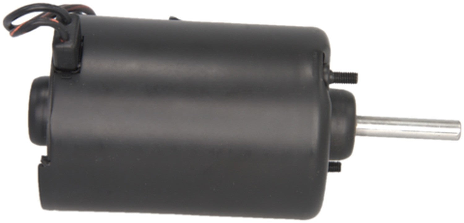 Four Seasons Single Shaft Sealed CW Blower Motor w/o Wheel 35067