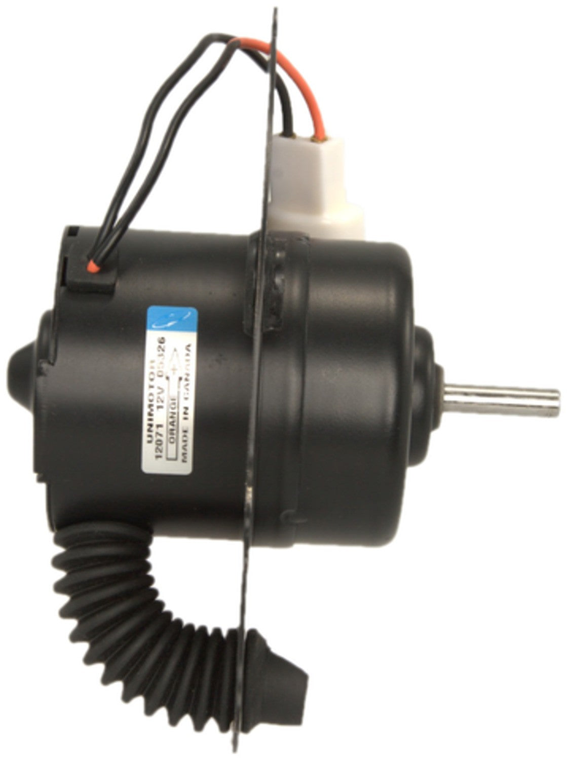 Four Seasons HVAC Blower Motor 35071