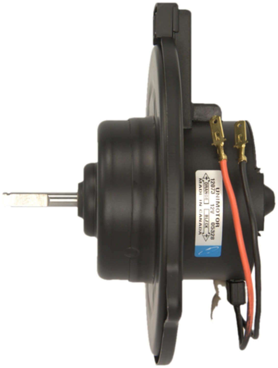 Four Seasons HVAC Blower Motor 35073