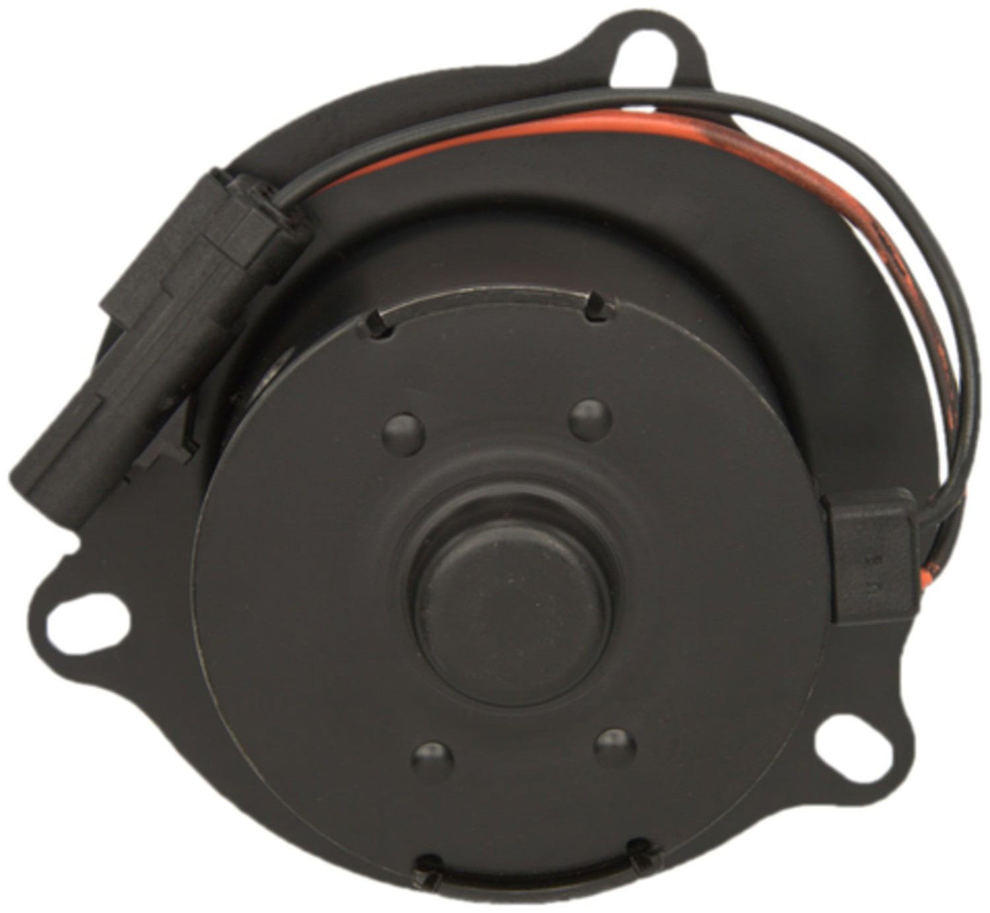 Four Seasons Engine Cooling Fan Motor 35077