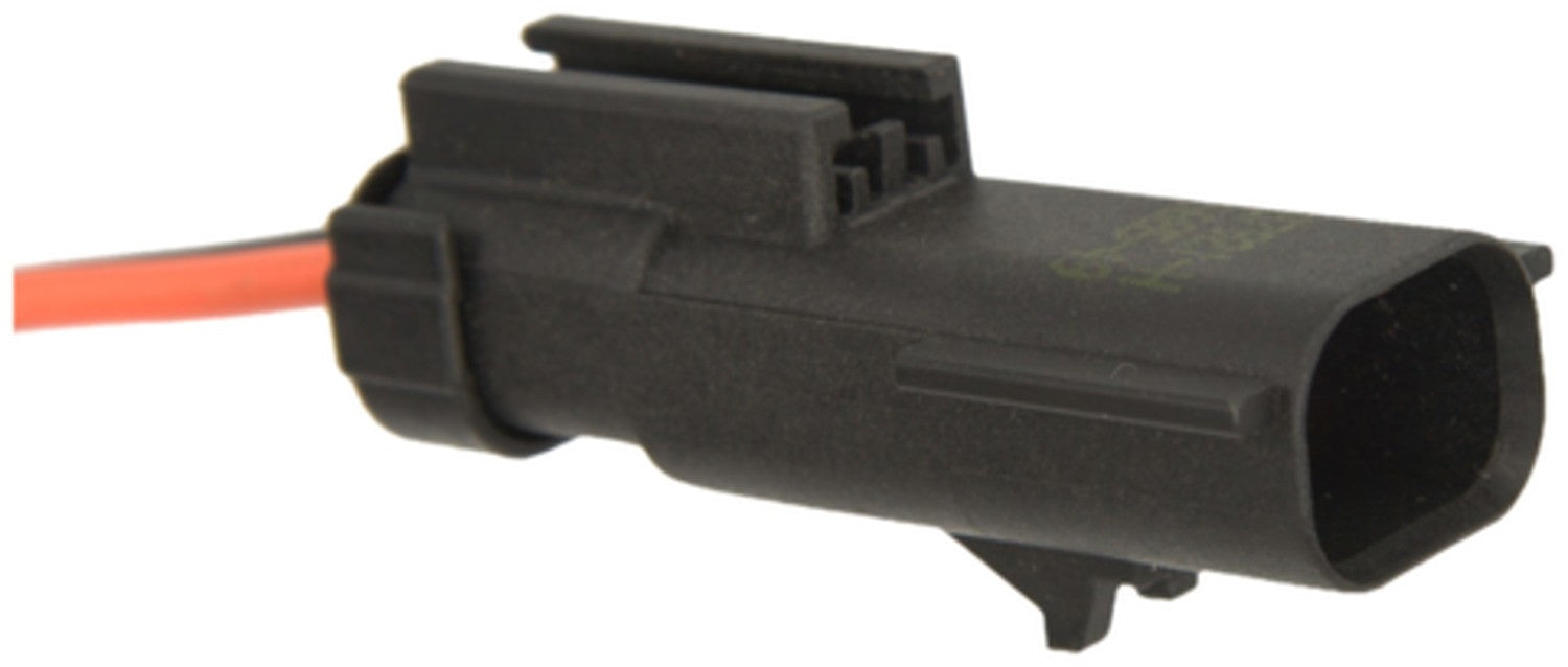 Four Seasons Engine Cooling Fan Motor 35077