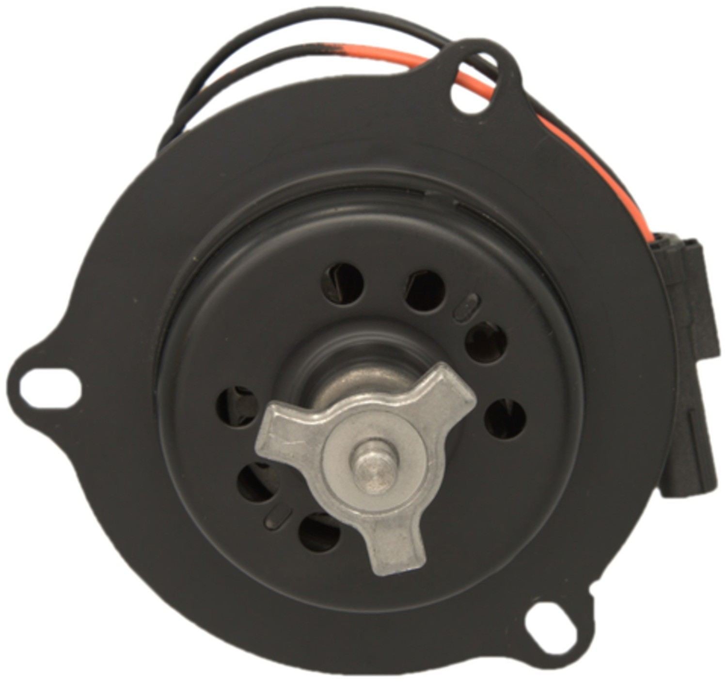 Four Seasons Engine Cooling Fan Motor 35077