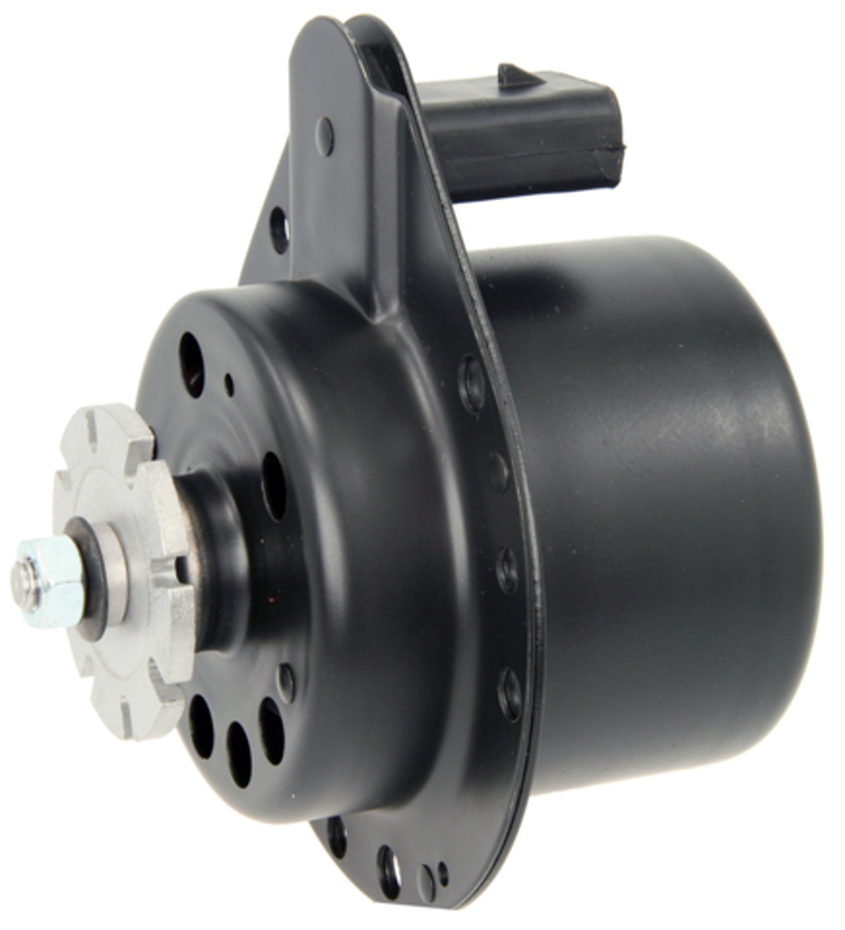 Four Seasons 2 Pole Radiator Fan Motor 35081