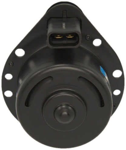 Four Seasons 2 Pole Radiator Fan Motor 35081