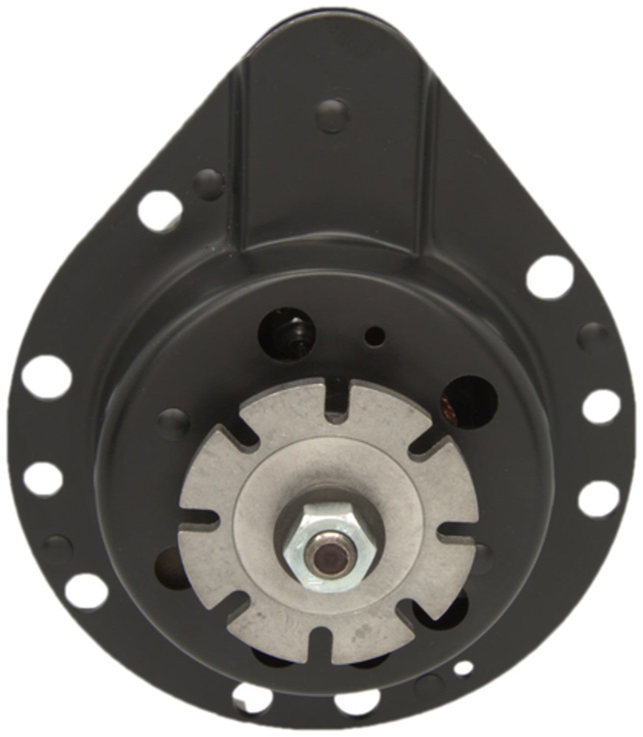 Four Seasons 2 Pole Radiator Fan Motor 35081