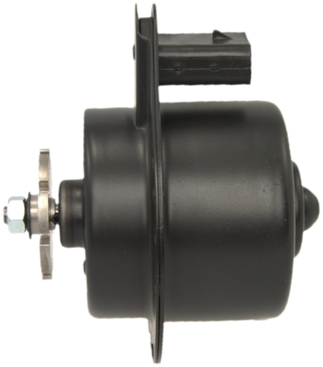 Four Seasons 2 Pole Radiator Fan Motor 35081