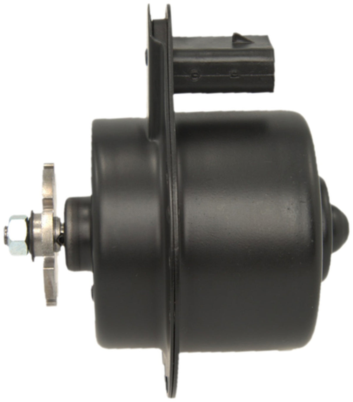 Four Seasons 2 Pole Radiator Fan Motor 35081