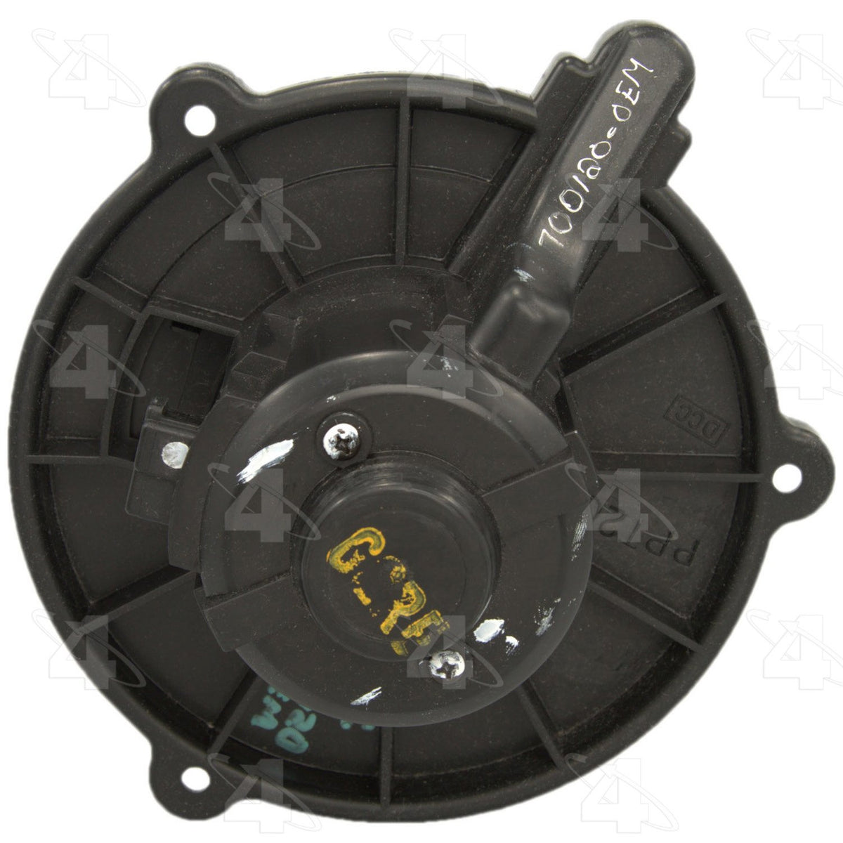 Four Seasons HVAC Blower Motor 35086