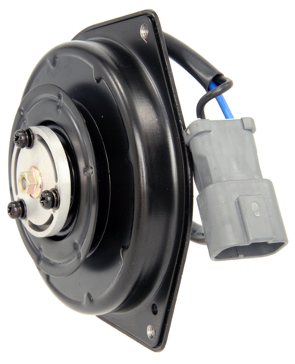 Four Seasons A/C Condenser Fan Motor 35087