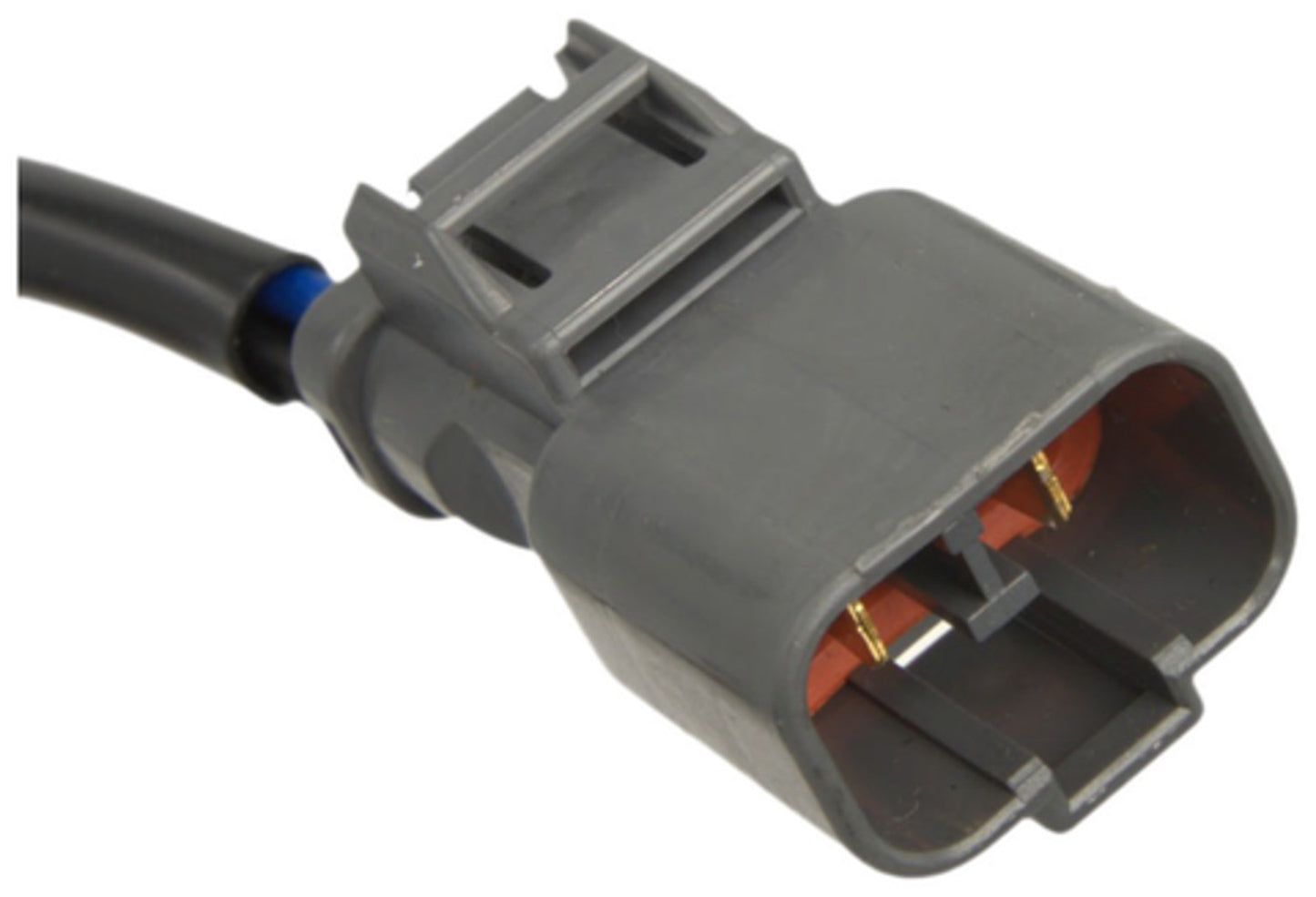 Four Seasons A/C Condenser Fan Motor 35087